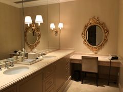 -广州富力丽思卡尔顿酒店