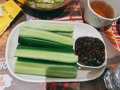 -木屋烧烤(白石洲店)