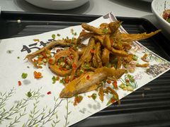 -上味·小海小鲜(中联店)