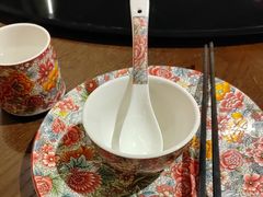 -HOHO餐厅(古子城店)