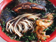 -小龙大肉面馆