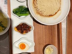-松鹤面馆·古法焖肉面(观前店)