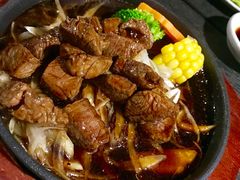 -蘭·日本料理铁板烧(碧云路店)