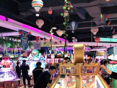 -大玩家(万达广场大连甘井子店)