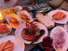 -Ministry of Crab•MOC(交子大道店)