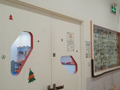 -金色雨林感统学能培训中心(武广校区)