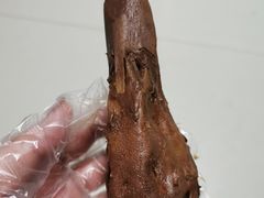 -张鸭子重庆特产卤味小吃(未来国际店)