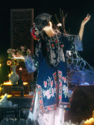 -醉唐风古装写真摄影(宁波店)