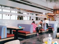 大堂-星伦多自助料理·涮烤一体(杭州来福士店)