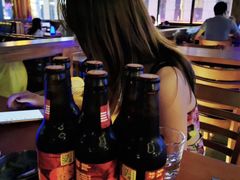 -CIRCLE·酒吧(第一国际店)