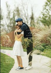 -帆拉斐婚纱摄影(春熙店)