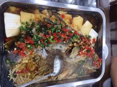 徽州美食-徽州美食(三十年老店)