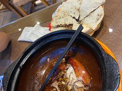 -曹家小菜(胜太路店)