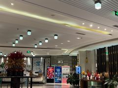 -大连金石滩绿发温泉假日酒店