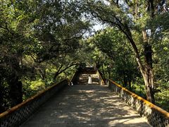 -沈阳市东陵公园