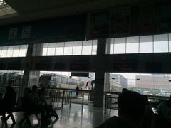 -扬州汽车客运东站