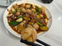 小管-健跳小海鲜(人民路店)