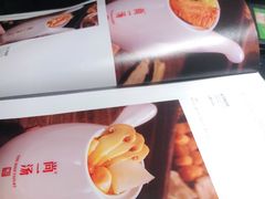 -尚一汤·粤菜海鲜(环球港店)