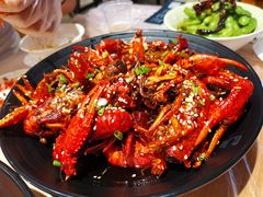 -巴厘龙虾·榜首油焖大虾(青山店)