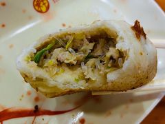 求生煎包-求生煎包(武夷小区店)