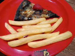 -好伦哥比萨烤肉自助(马家堡店)