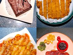 -吱咖啡西式简餐