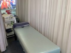 -MASTER FIT 拉伸大师·筋膜刀·西式按摩(上梅林卓悦汇店)