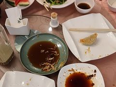 -烤肉宛饭庄(南礼士路店)