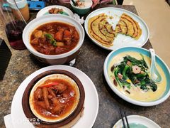 蚵仔煎-零度空间·台湾小馆(五道口购物中心店)
