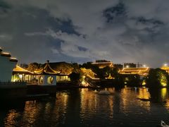 -八大山人梅湖景区