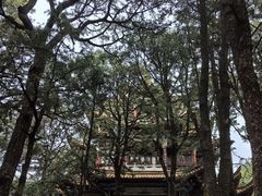 -昆明市金殿名胜区