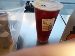 -CoCo都可(无锡百脑汇店)