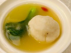-清华大学-甲所餐厅