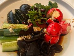 -小厨娘淮扬菜(天印大道店)