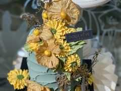 -杜哈夫DOUX RÊVE·生日蛋糕(日月光店)