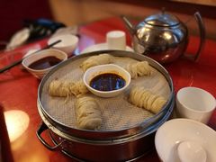 -德泰楼餐饮(莲湖路店)