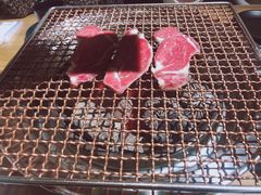 -九田家黑牛烤肉料理(溧阳吾悦店)