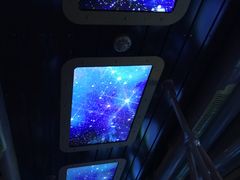 -海洋公园海洋列车－海滨站