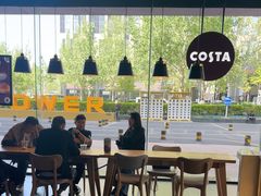 -COSTA COFFEE(金长安大厦店)