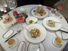 -人间采蜜(海信广场店)