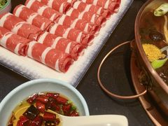 -南门四季铜锅涮肉(大屯·北苑店)