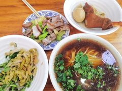 -老冯拉面羊棒骨(西宸广场店)