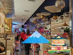 -江南鱼捞(北仑银泰城店)