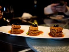 -杭州西子湖四季酒店·金沙厅