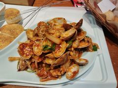 -状元阁烧烤(新华路总店)