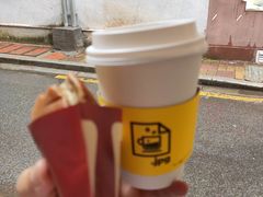-JPG coffee(广州体育西店)