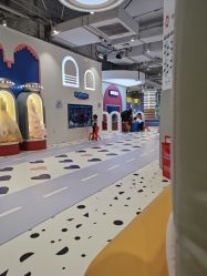 -米兜欢乐王国·儿童乐园(宝安益田假日天地店)