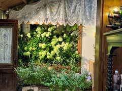-Lamant Manor已闻花名關於藍