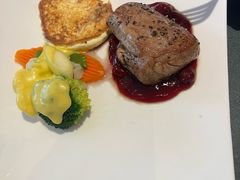 -兰特伯爵西餐厅·啤酒屋(方庄店)