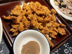 -旺角小渔村(二马路店)